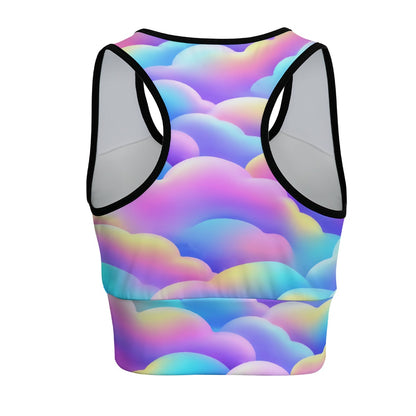 Women's Sports Bra by O’Nimbus – view 2