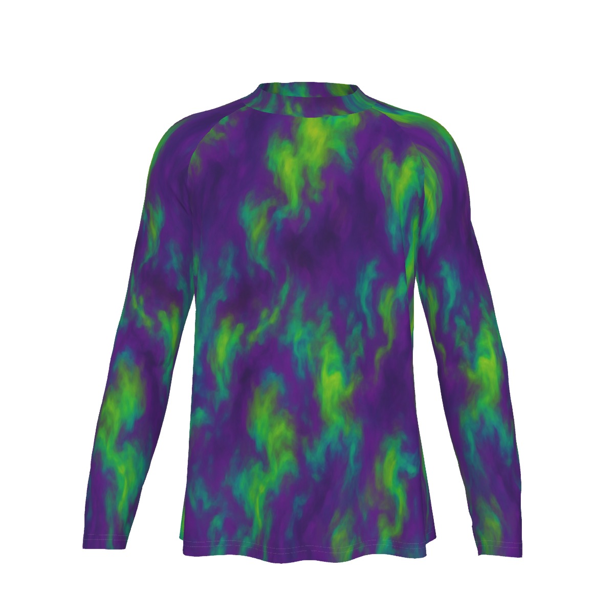 Men's Long Sleeve Tight surf clothing - view 1