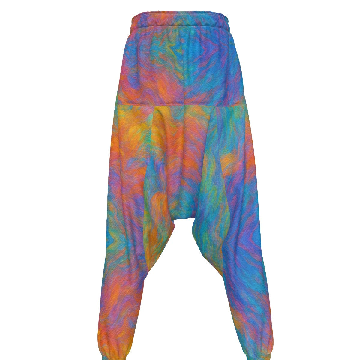 Men's Loose Trousers