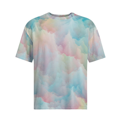 Men's Raglan Short Sleeve T-Shirt|180GSM COTTON by O’Nimbus
