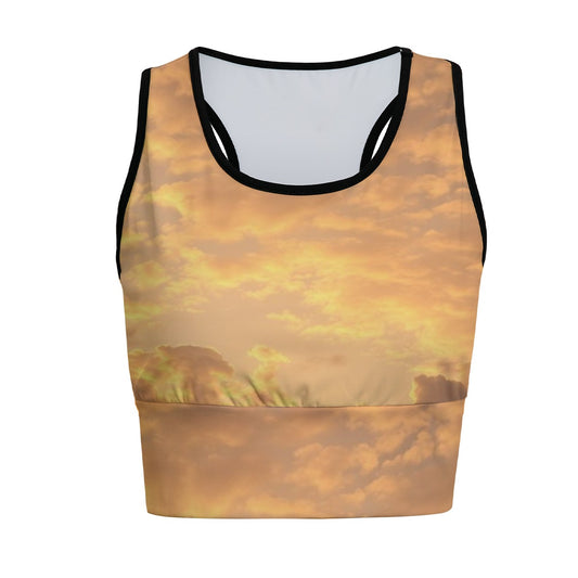 Women's Sports Bra by O’Nimbus