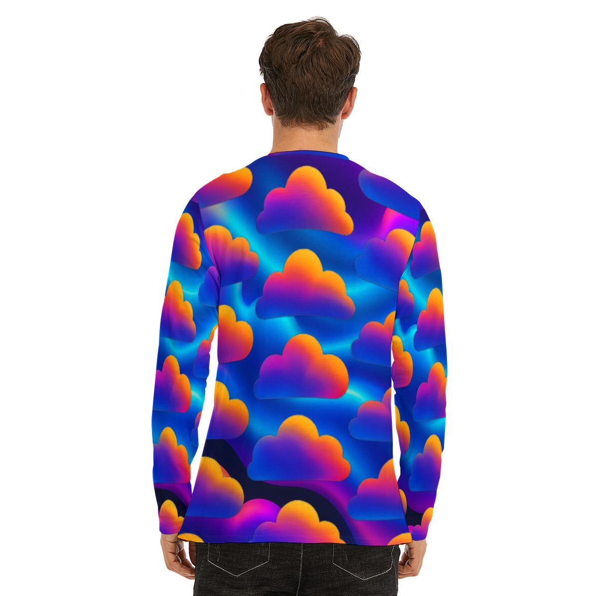 Long Sleeve T-Shirt | 190GSM Cotton
