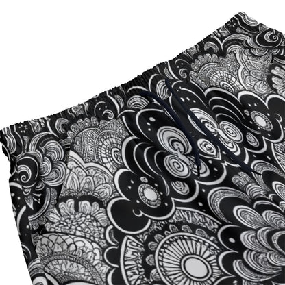 Unisex Casual Pants