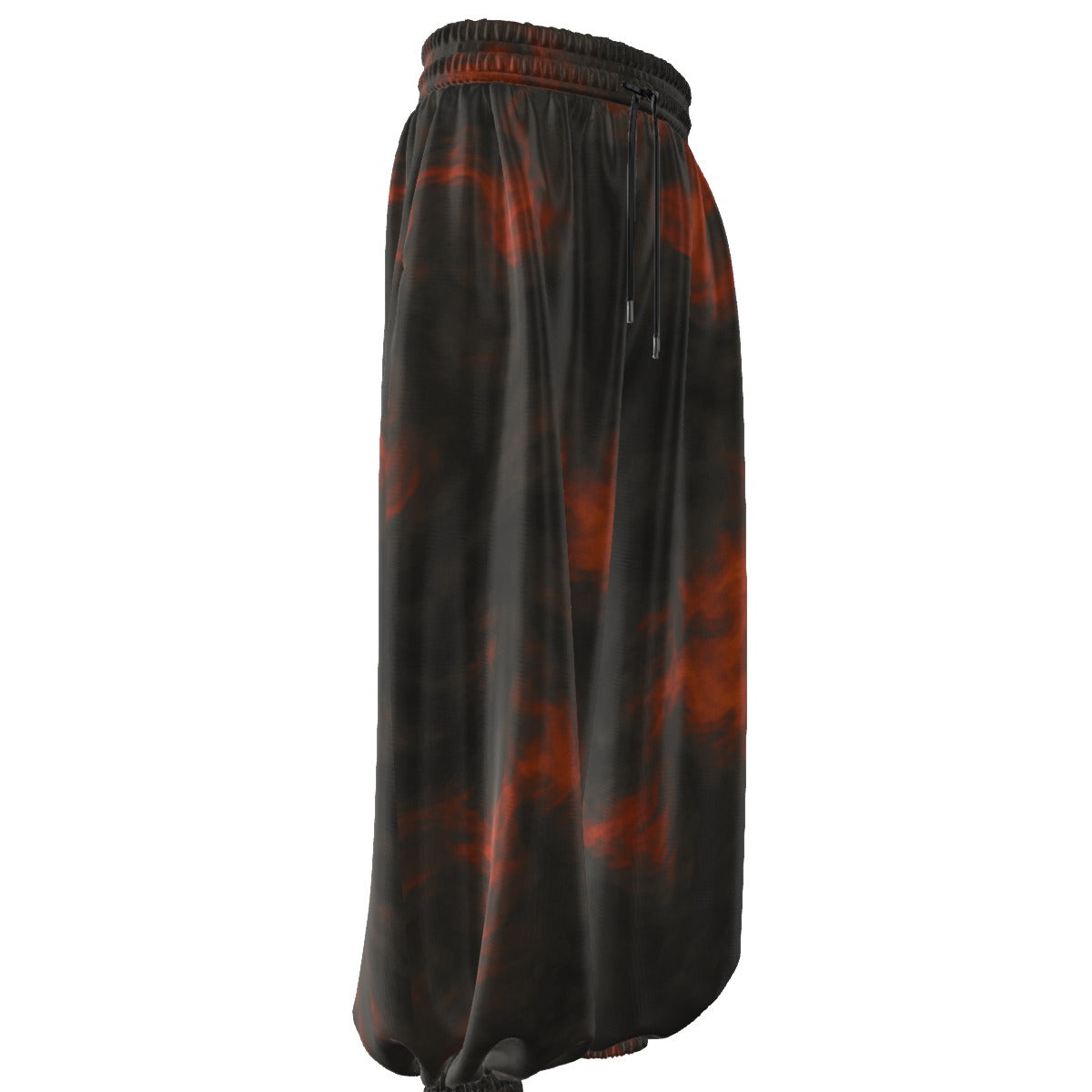 Unisex Lantern Pants