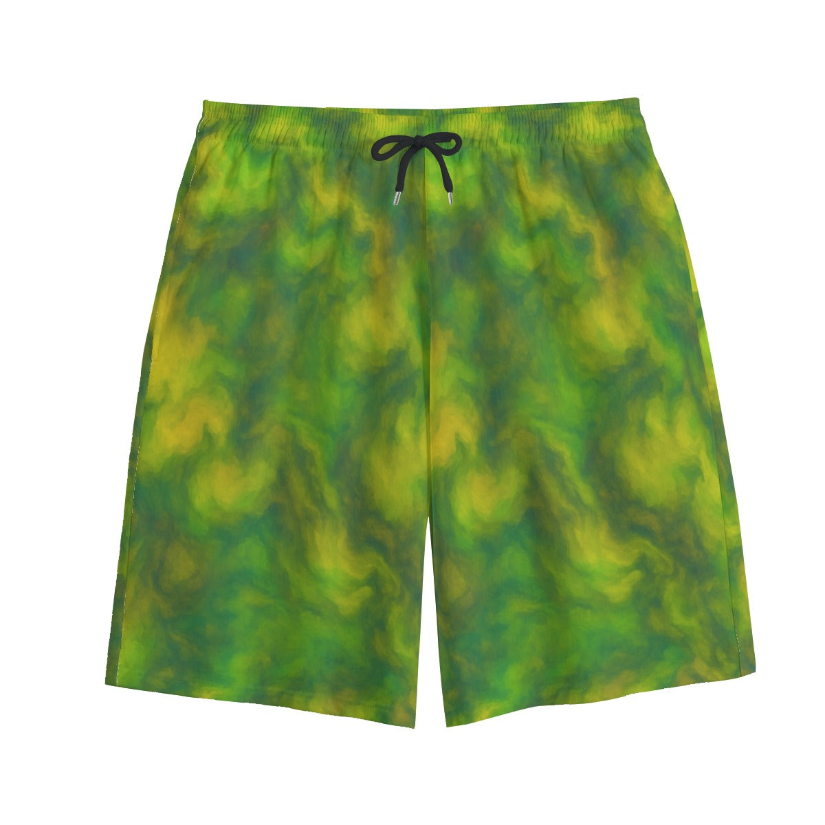 Unisex Short Pants | 310GSM Cotton