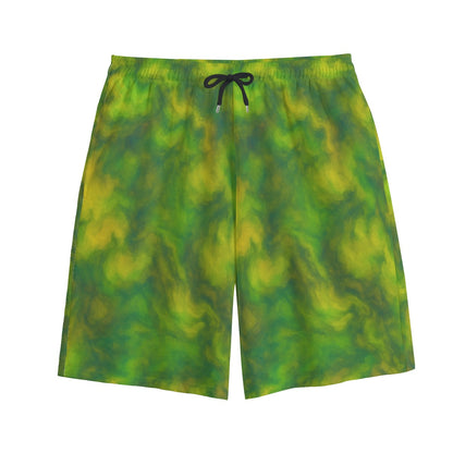 Unisex Short Pants | 310GSM Cotton