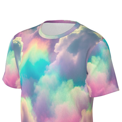 Men's O-Neck T-Shirt | 190GSM Cotton
