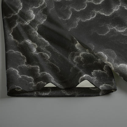 Women's V-neck T-shirt With Short Sleeve