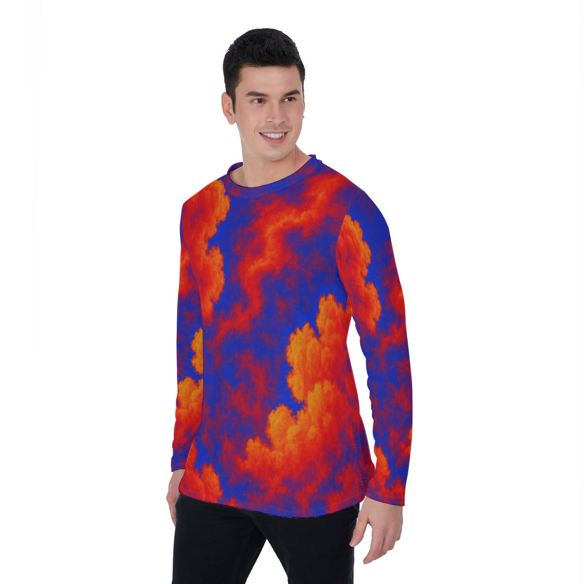 Unisex Long Sleeve T-Shirt