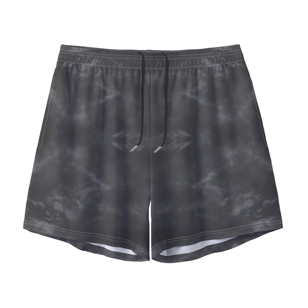 Men's Pocket Customizable Shorts