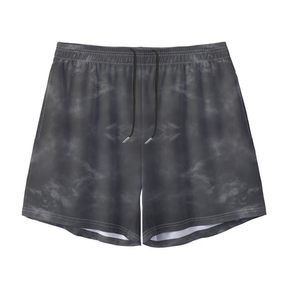 Men's Pocket Customizable Shorts