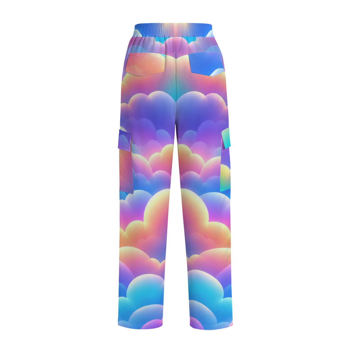 Women's Cargo Pants