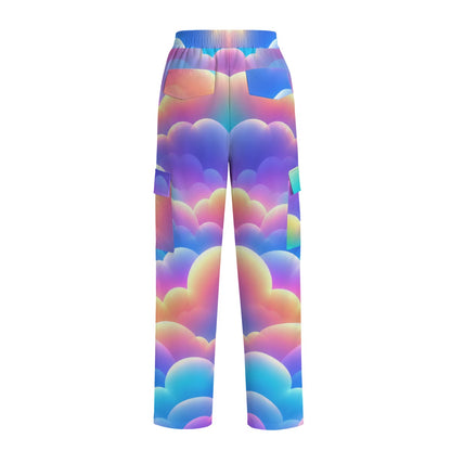 Women's Cargo Pants