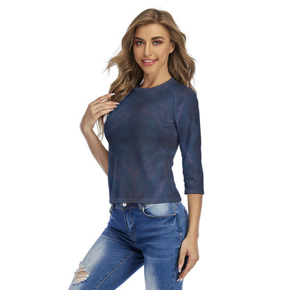 Women's Raglan Sleeves T-shirts