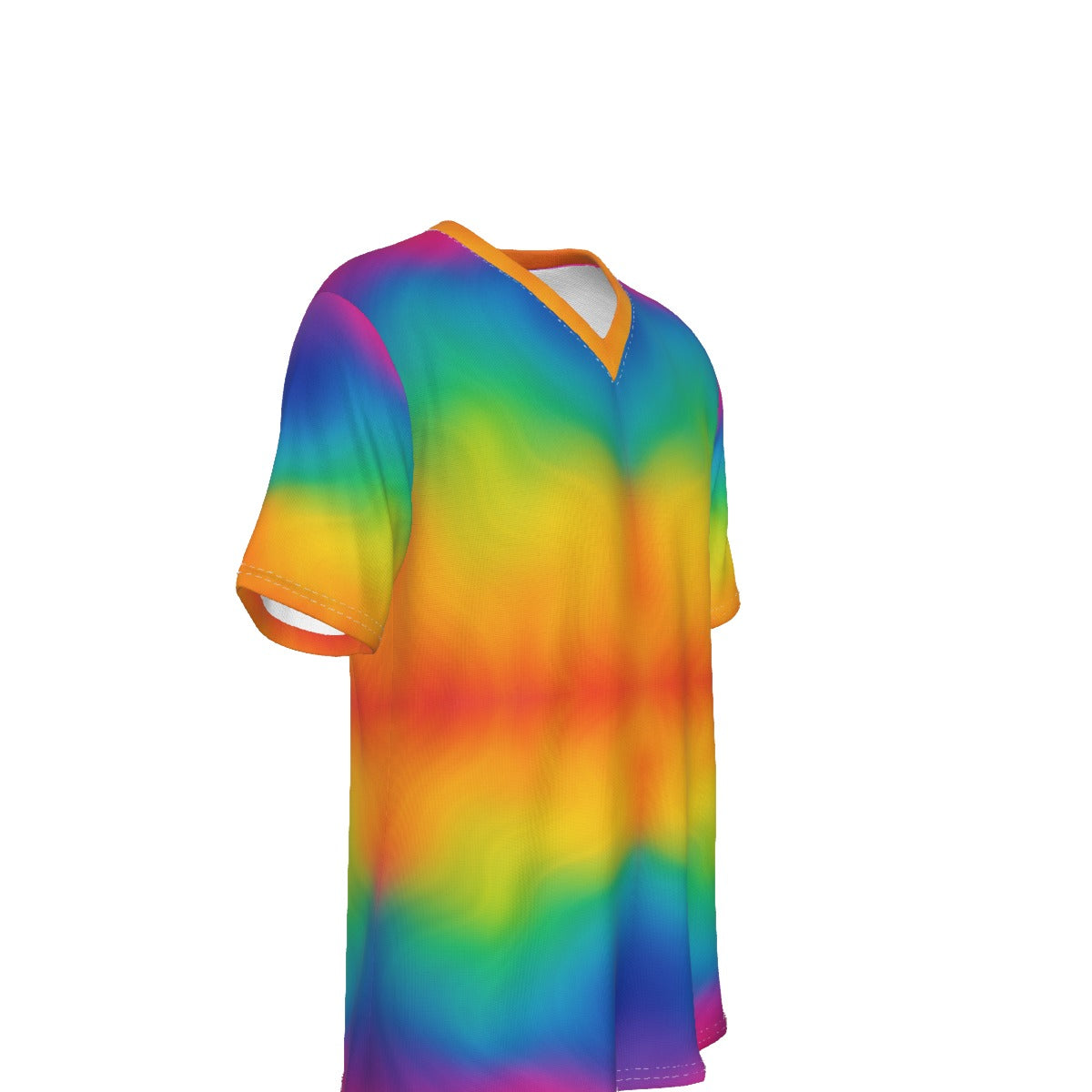 Unisex V-Neck T-Shirt