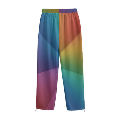 Unisex Casual Pants