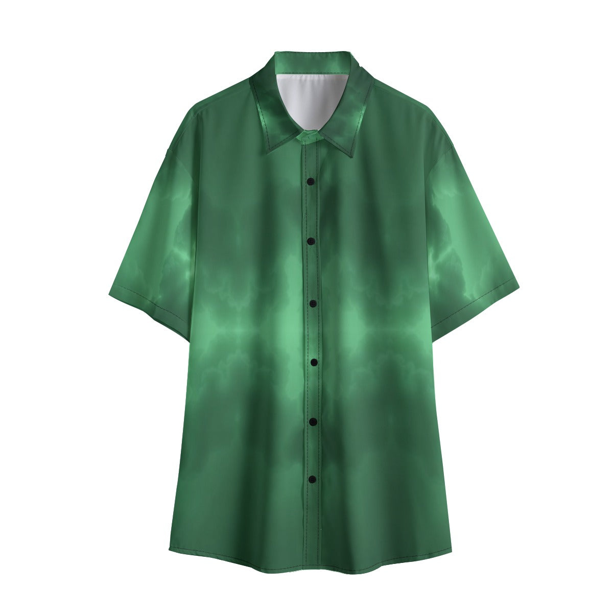 Men's T-shirt With Short Sleeve