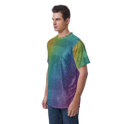 Men's T-Shirt | Velvet