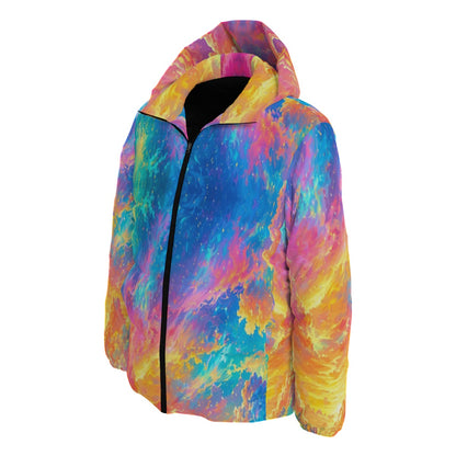 Unisex Down Jacket