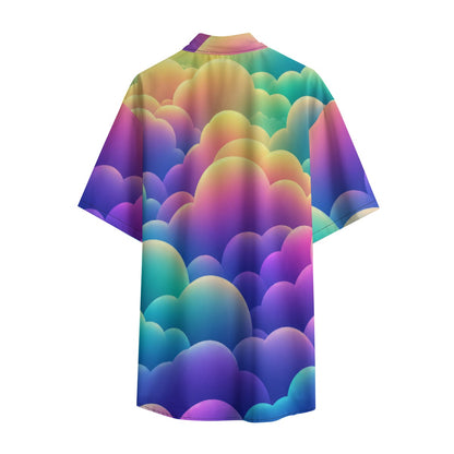 Men's T-shirt With Short Sleeve