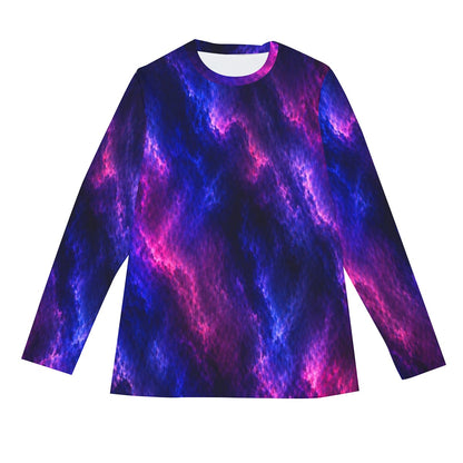 Long Sleeve T-Shirt | 190GSM Cotton