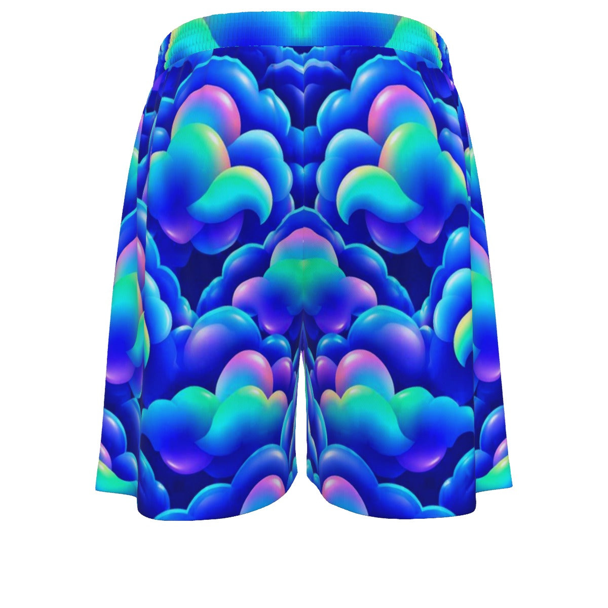 Men's Mesh Shorts - view 2