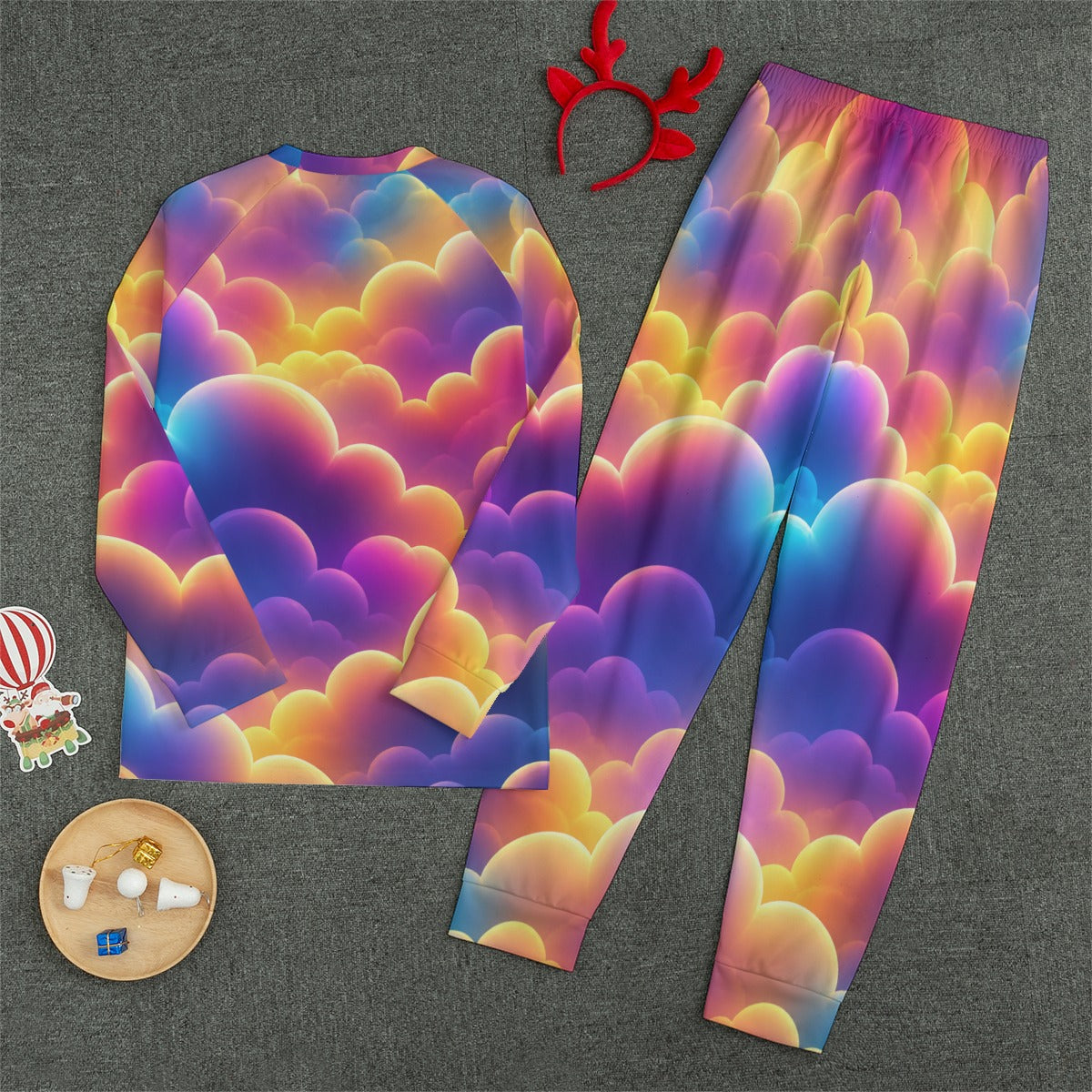 Unisex Set