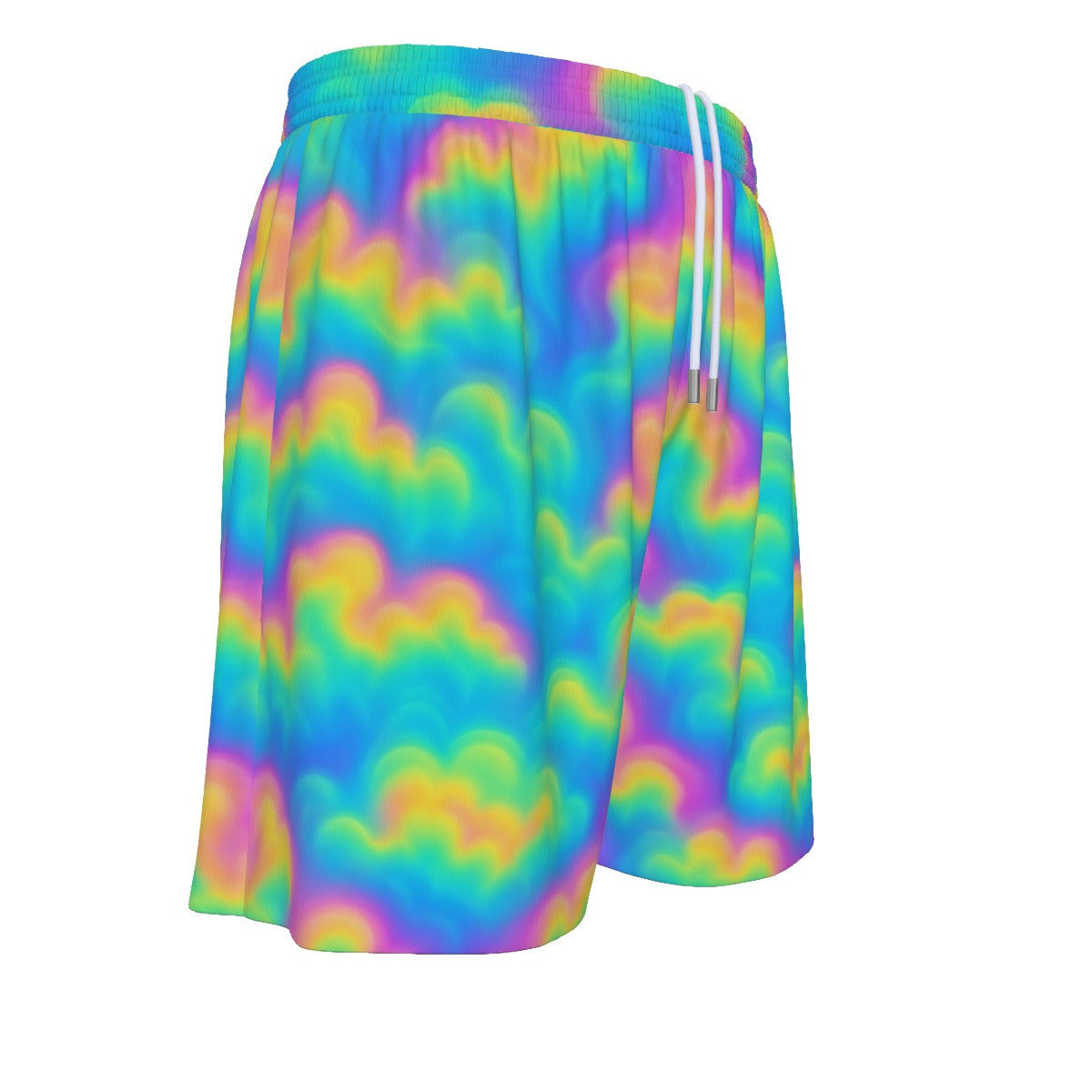 Men's Mesh Shorts - view 4