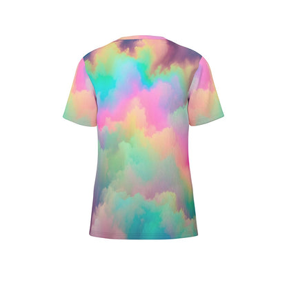 Men's O-Neck T-Shirt | 190GSM Cotton