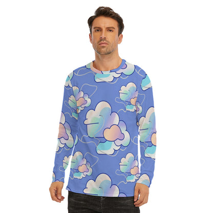 Long Sleeve T-Shirt | 190GSM Cotton