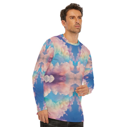 Long Sleeve T-Shirt | 190GSM Cotton
