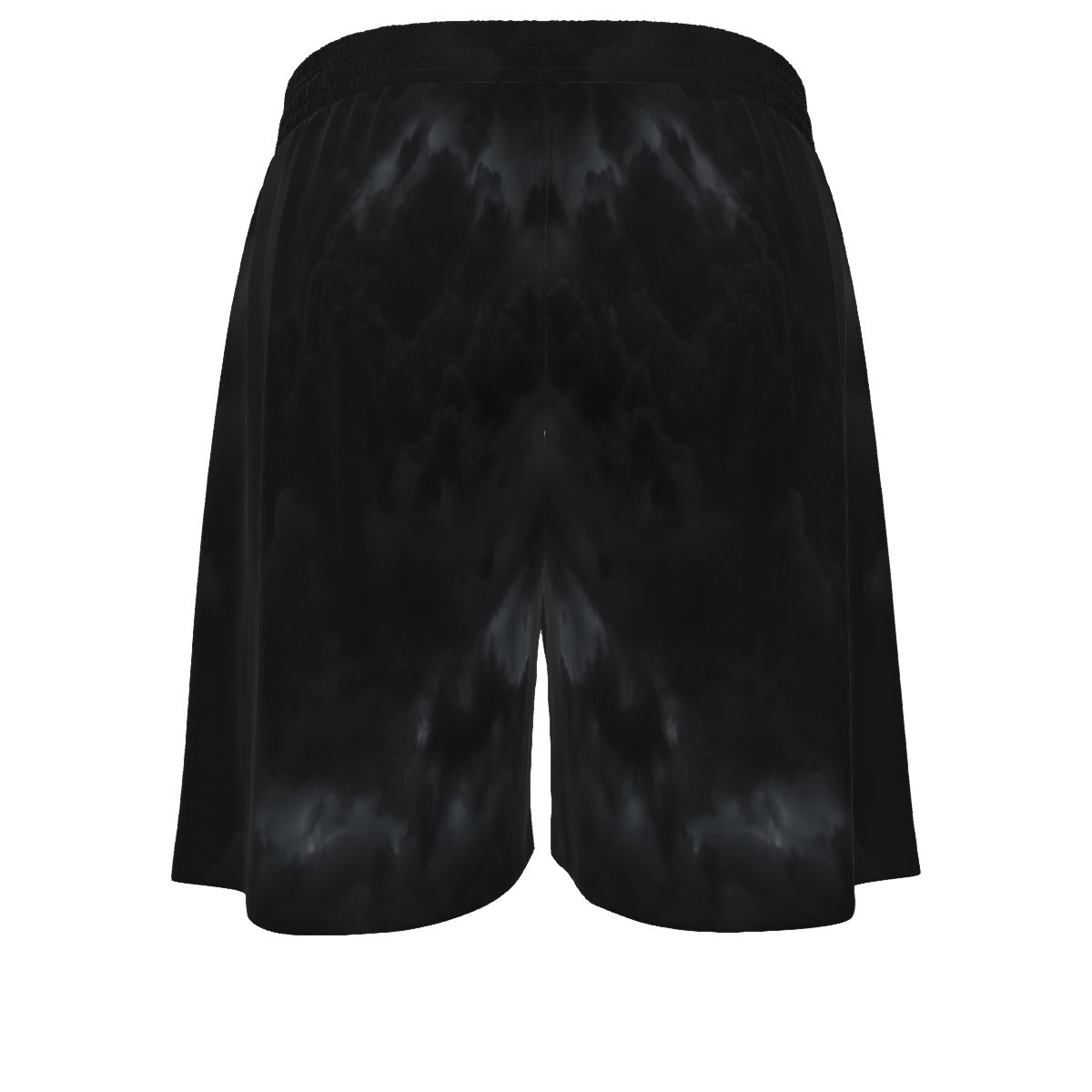 Men's Mesh Shorts - view 2