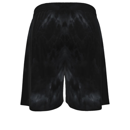 Men's Mesh Shorts - view 2