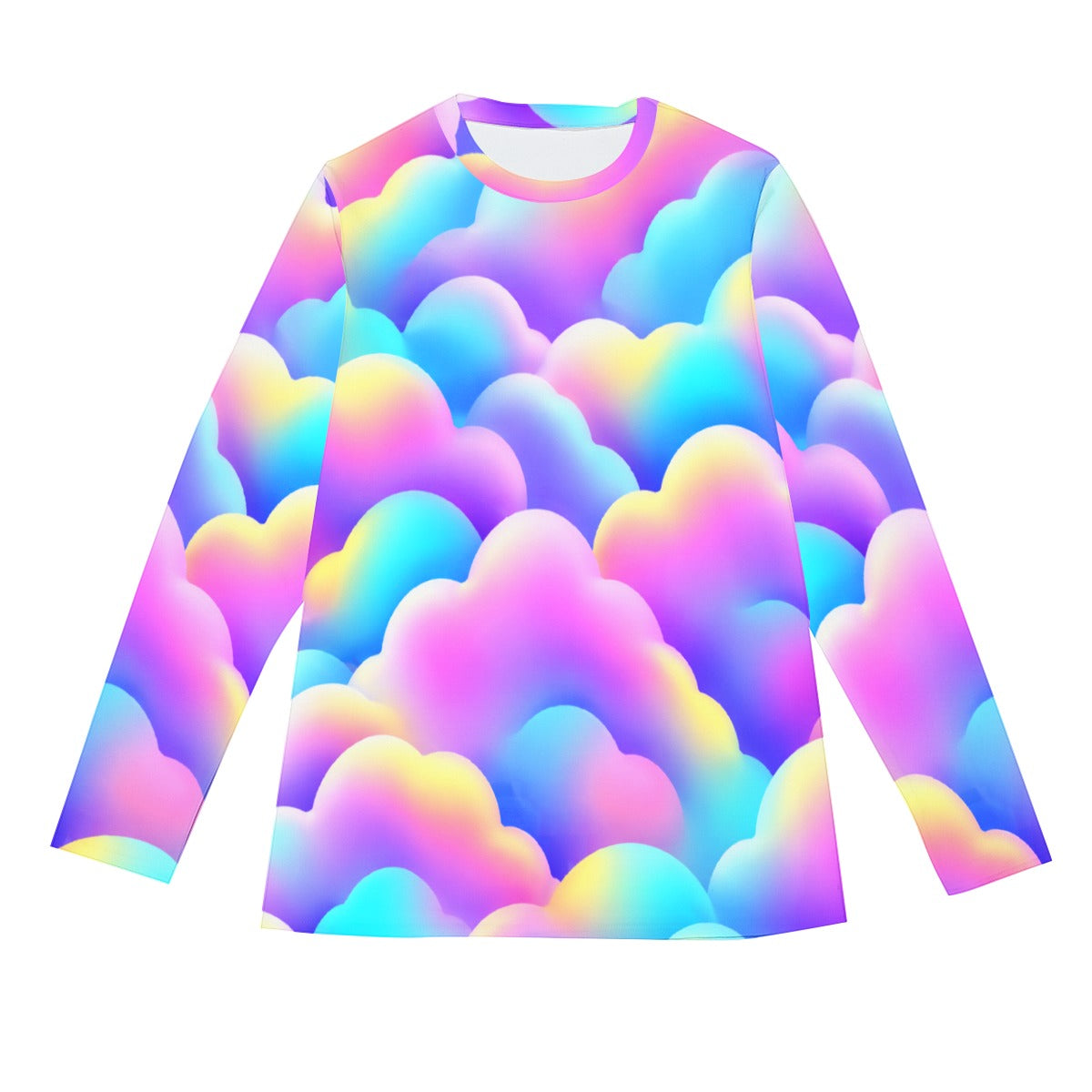 Long Sleeve T-Shirt | 190GSM Cotton