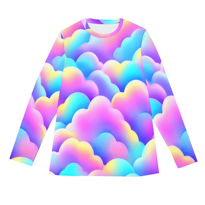 Long Sleeve T-Shirt | 190GSM Cotton