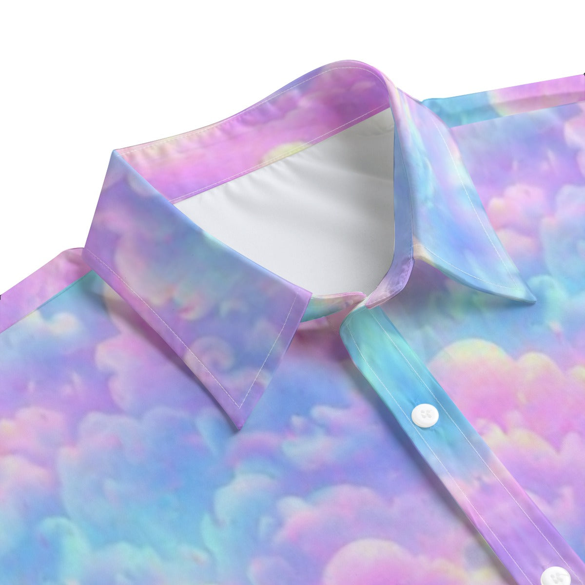 Men's T-shirt With Short Sleeve
