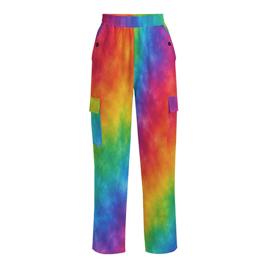 Women’s Cargo Pants - view 1