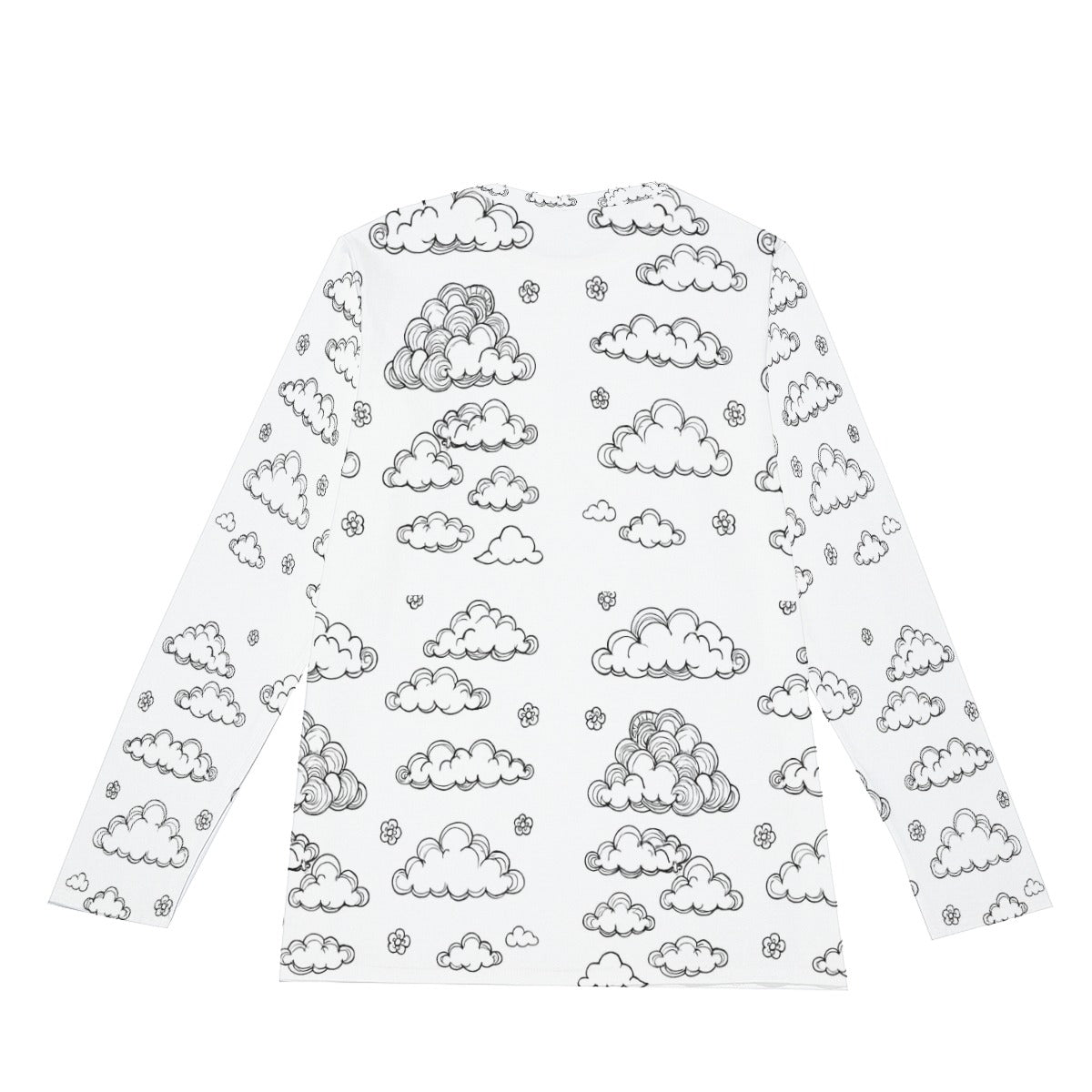 Long Sleeve T-Shirt | 190GSM Cotton
