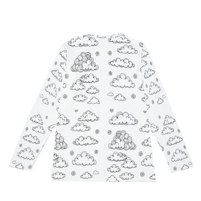 Long Sleeve T-Shirt | 190GSM Cotton
