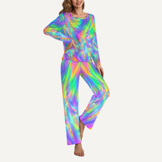 Women’s Loungewear Set - view 1