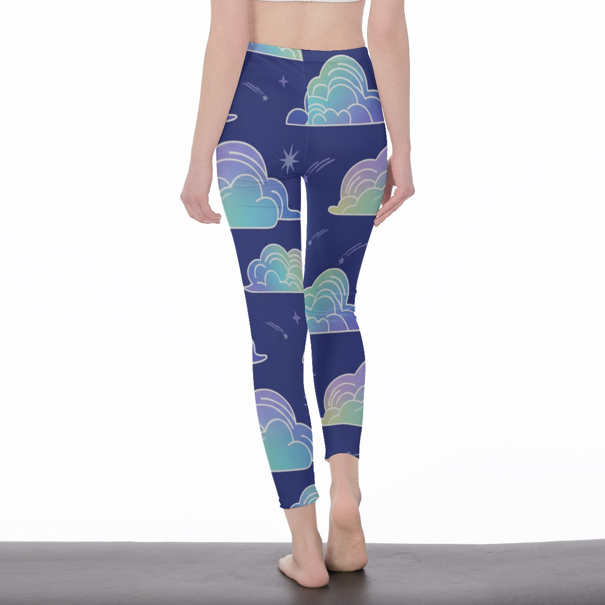 Casual Leggings