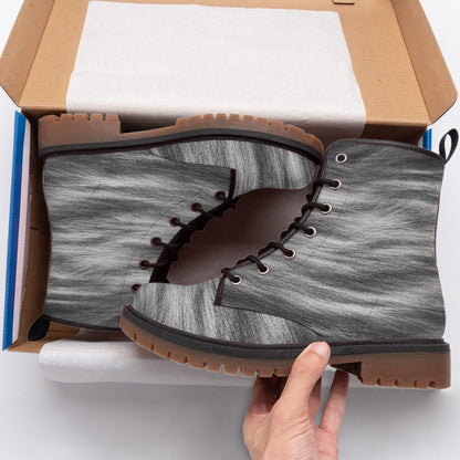 Men's Martin Short Boots