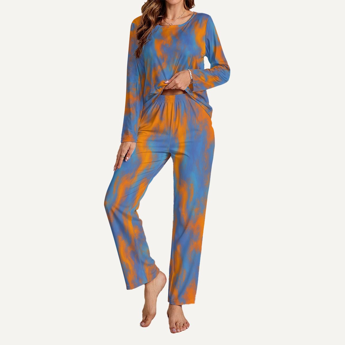 Women’s Loungewear Set - view 2