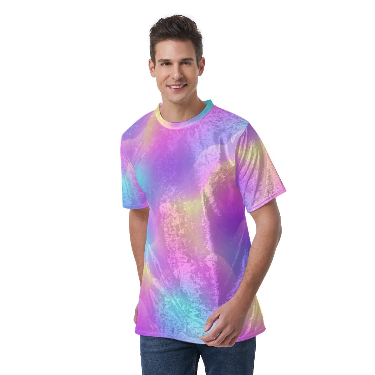 Men's T-Shirt | Velvet