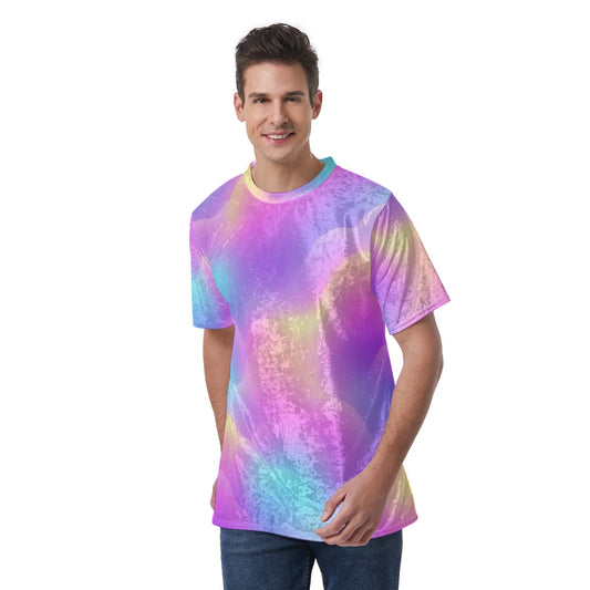 Men's T-Shirt | Velvet