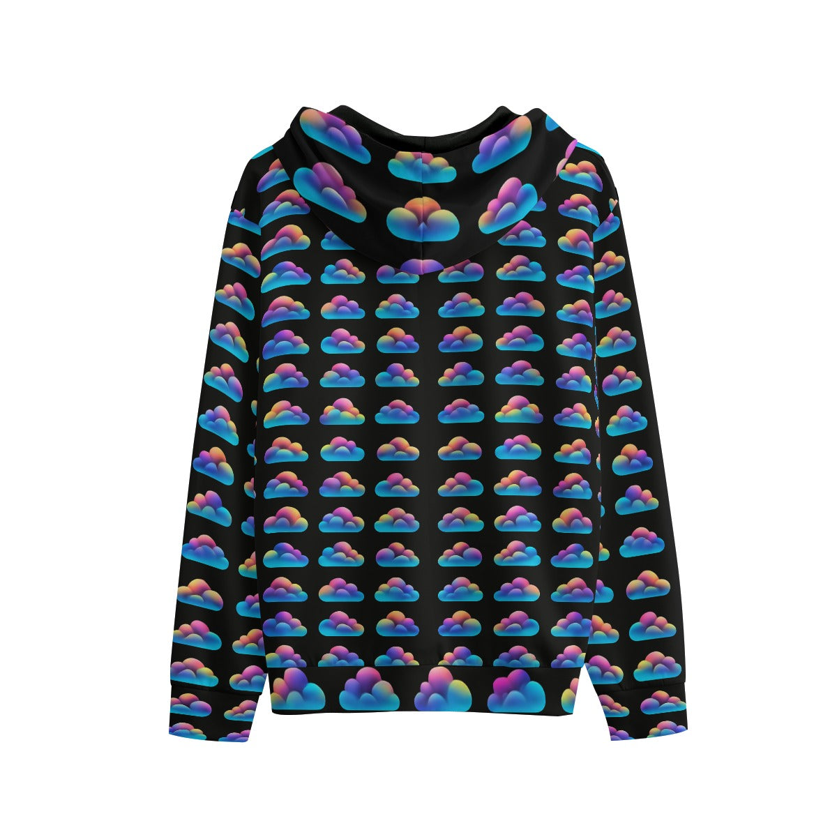 Unisex Pullover Hoodie | 310GSM Cotton