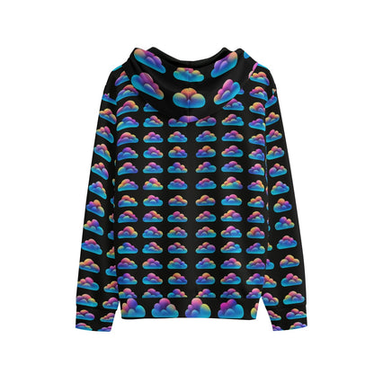 Unisex Pullover Hoodie | 310GSM Cotton