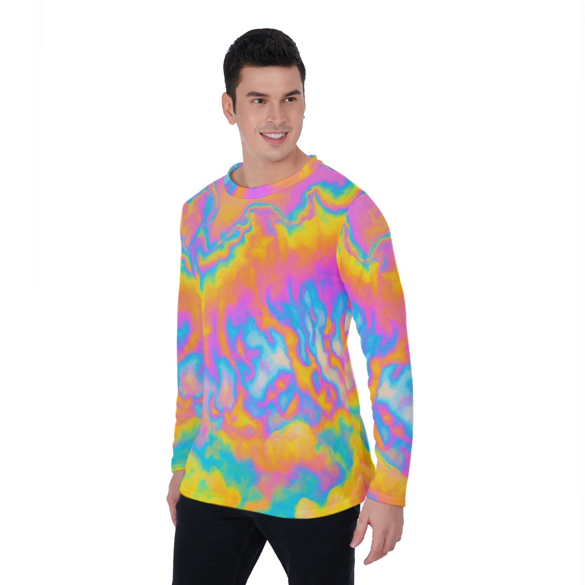 Unisex Long Sleeve T-Shirt