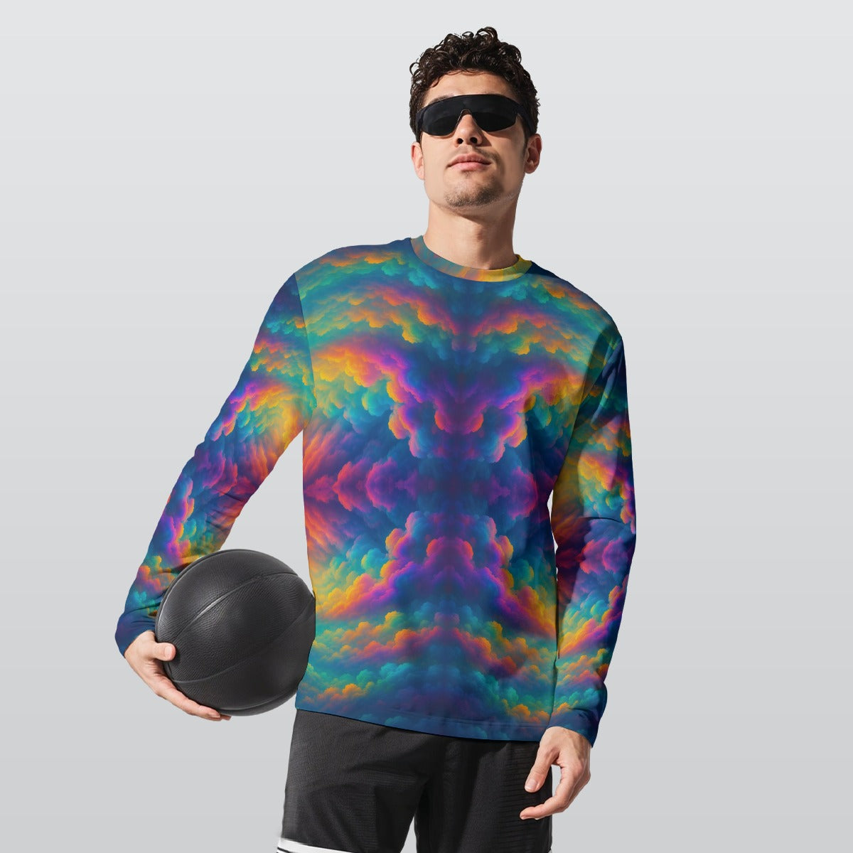 Unisex Long Sleeve T-Shirt | 190GSM Cotton