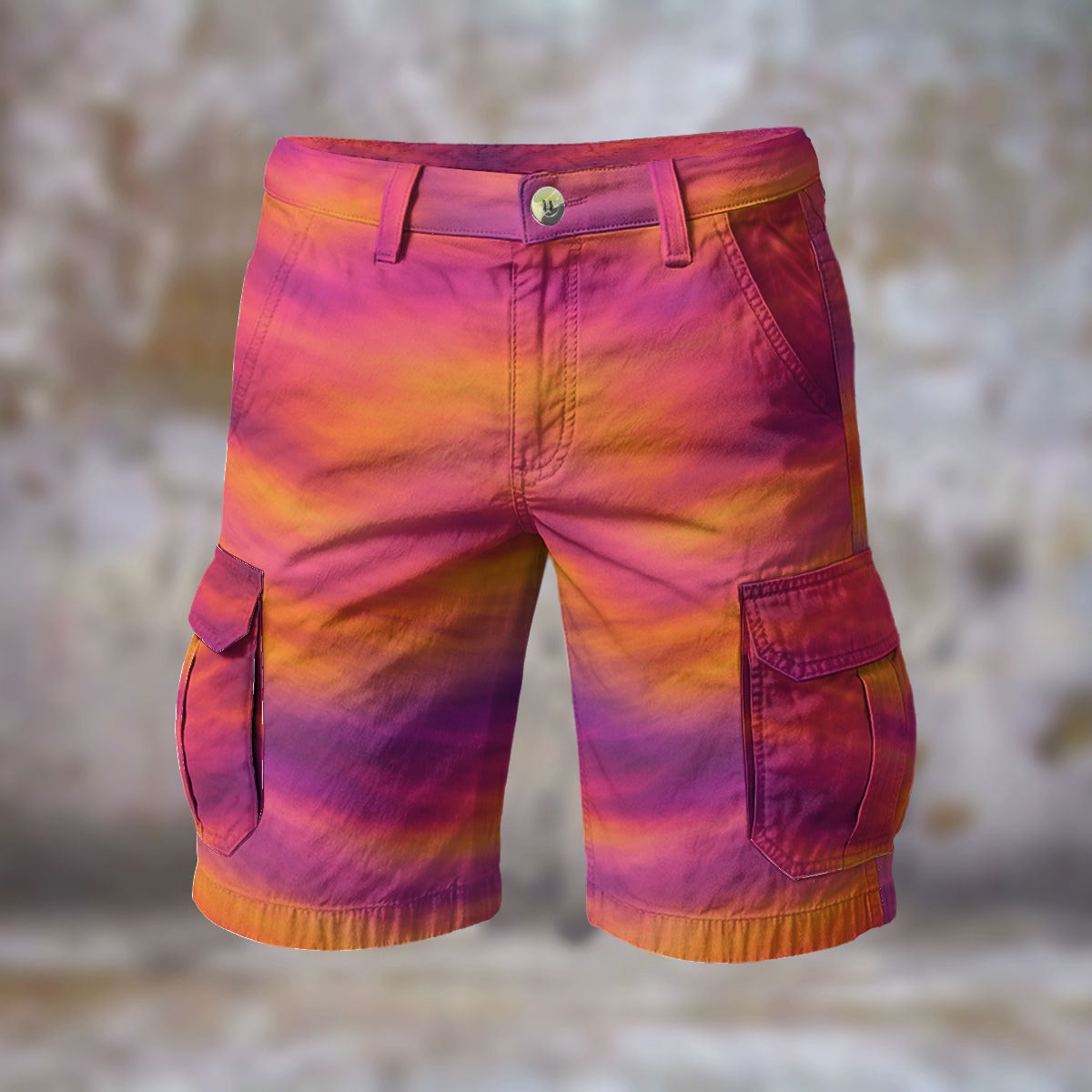 Men's Cargo Shorts